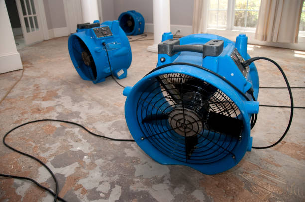 Water damage restoration experts in Chesapeake Beach, MD
