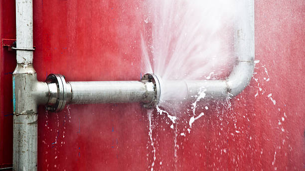 Professional Water damage restoration in Chesapeake Beach, MD